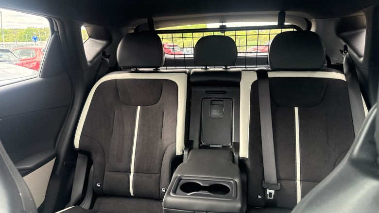 Kia EV6 239kW GT Line S 84kWh 5dr AWD Auto Electric Estate